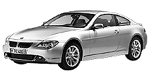 BMW E63 P3942 Fault Code