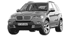 BMW E70 P3942 Fault Code