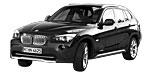 BMW E84 P3942 Fault Code