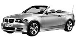 BMW E88 P3942 Fault Code