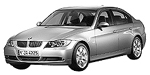 BMW E90 P3942 Fault Code