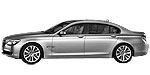 BMW F02 P3942 Fault Code