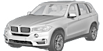BMW F15 P3942 Fault Code